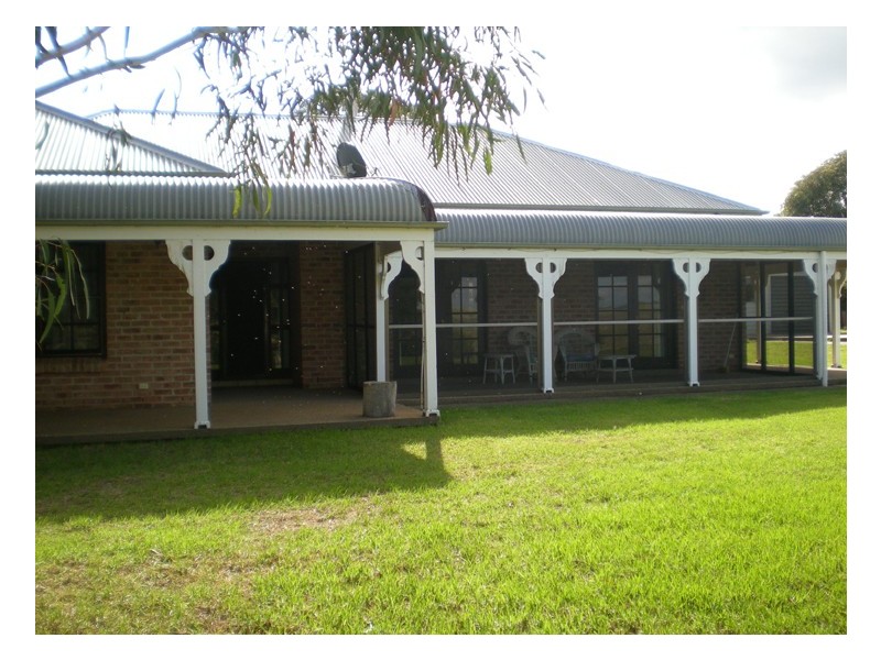 523 Griffin Road, Orange NSW 2800