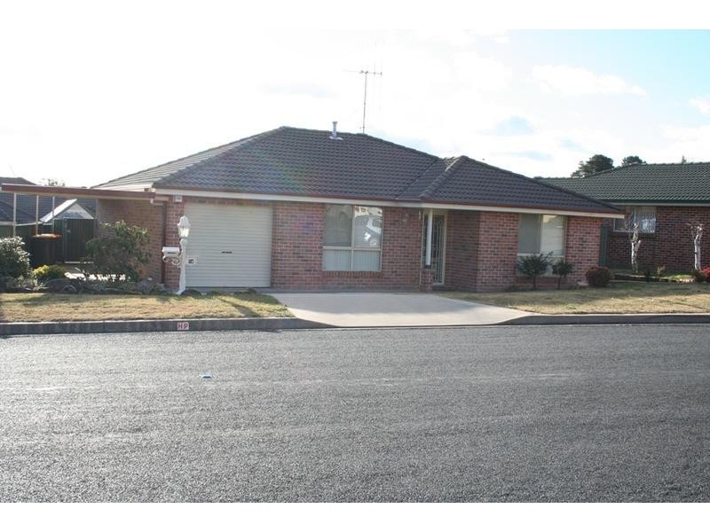 1a Coombes Place, Orange NSW 2800