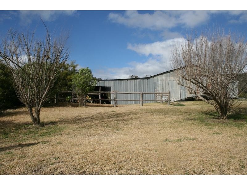 1029 Long Point Road, Orange NSW 2800