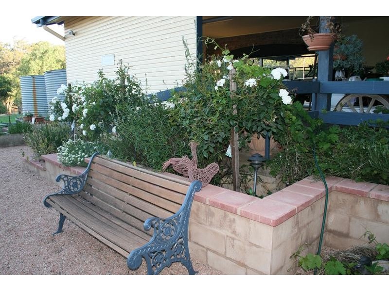 1029 Long Point Road, Orange NSW 2800