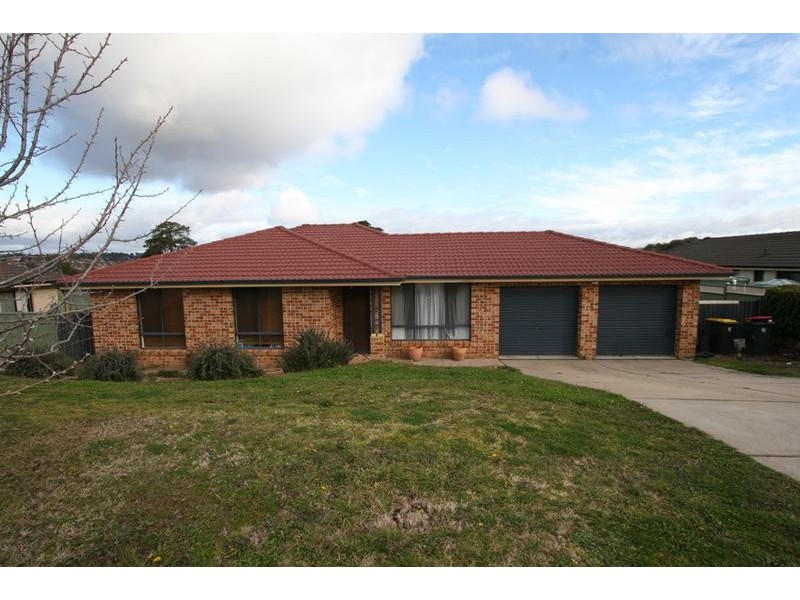 31 Quinlan Run, Orange NSW 2800