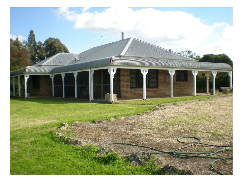 - Griffin Road, Orange NSW 2800