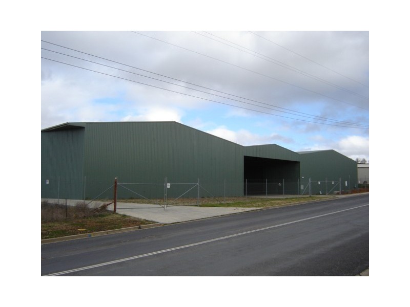 51 Marshalls Lane, Blayney NSW 2799