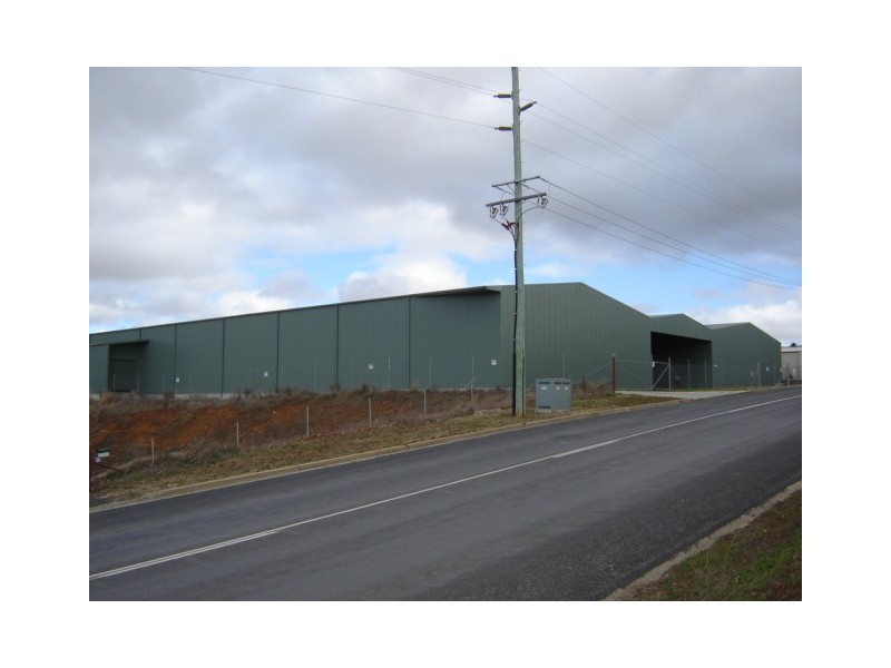 51 Marshalls Lane, Blayney NSW 2799