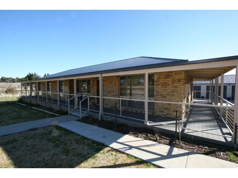 25 Stuart Street, Molong NSW 2866