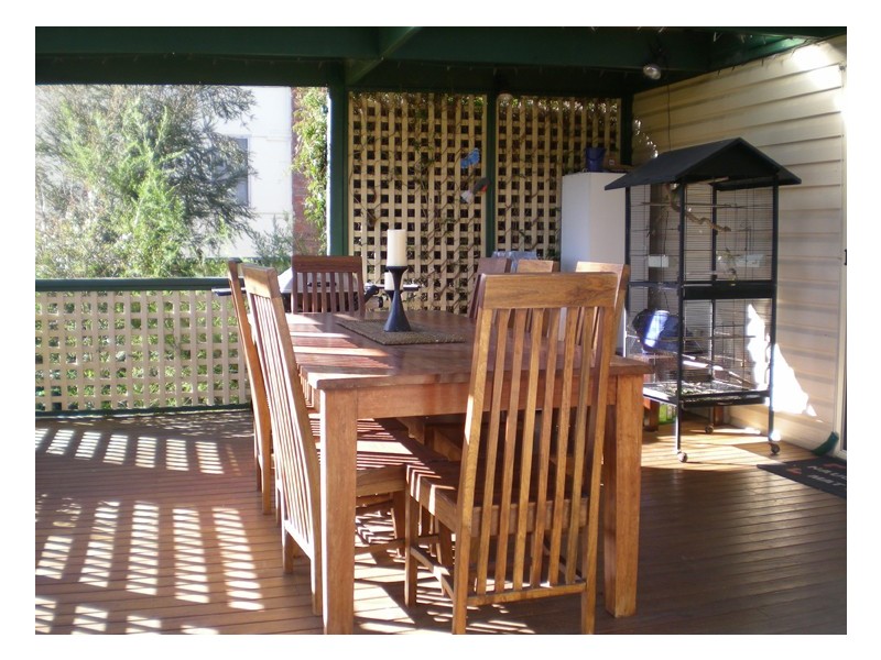 11 Crowson Street, Millthorpe NSW 2798