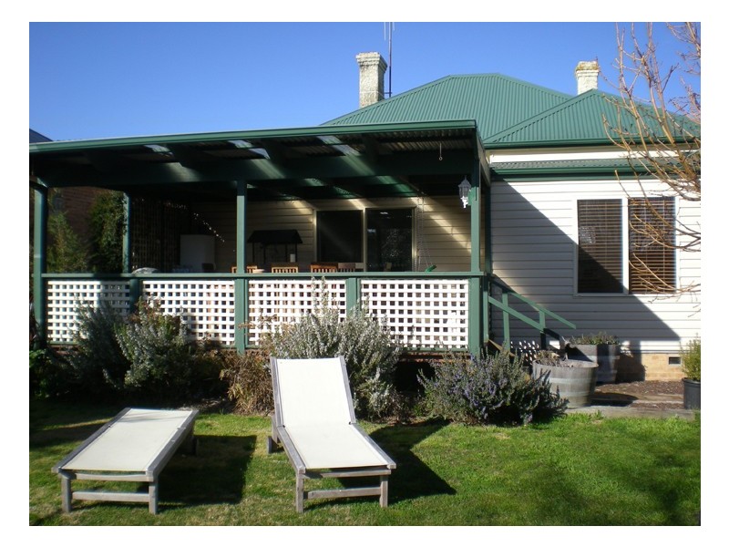 11 Crowson Street, Millthorpe NSW 2798