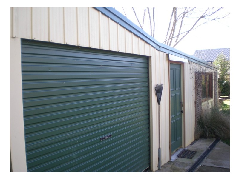 11 Crowson Street, Millthorpe NSW 2798