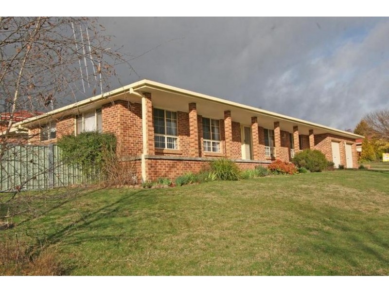 1 Sunset Place, Orange NSW 2800
