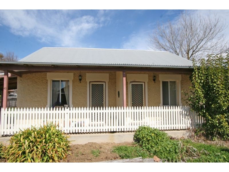 38-40 Rosemary Lane, Orange NSW 2800