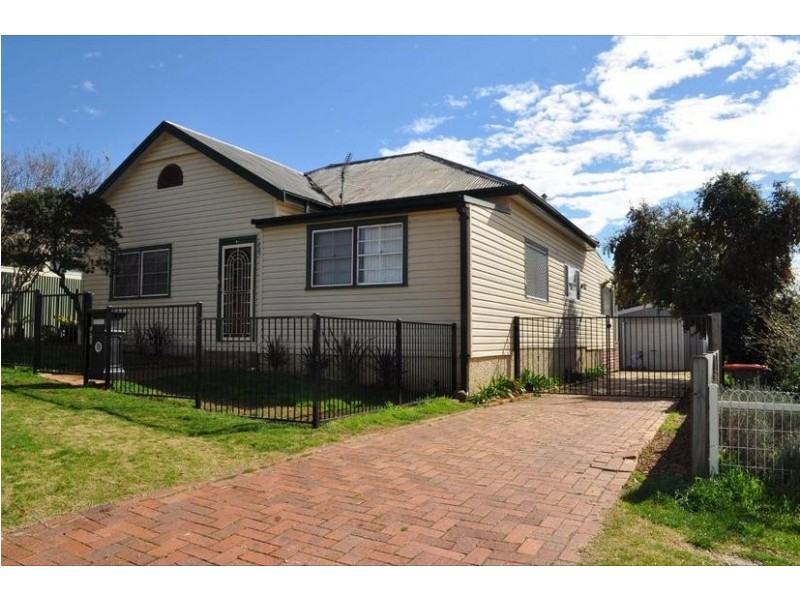 31 Wellington Street, Molong NSW 2866
