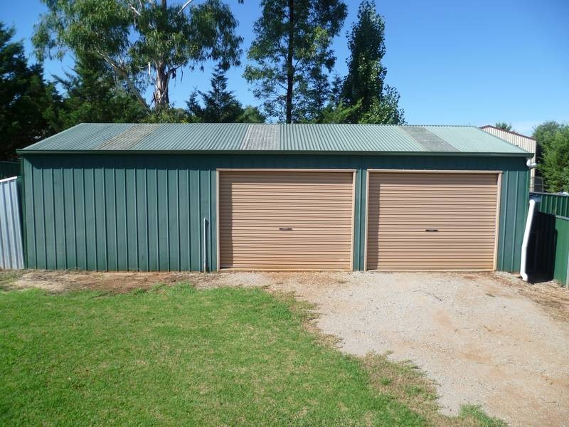 66 Molong Street, Molong NSW 2866