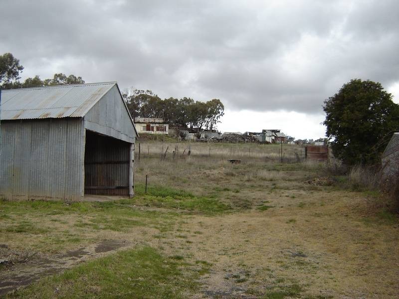 6 Shadforth STREET, Molong NSW 2866