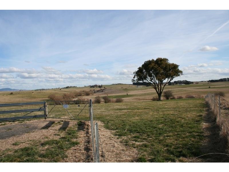 161 Charles Booth Way, Millthorpe NSW 2798