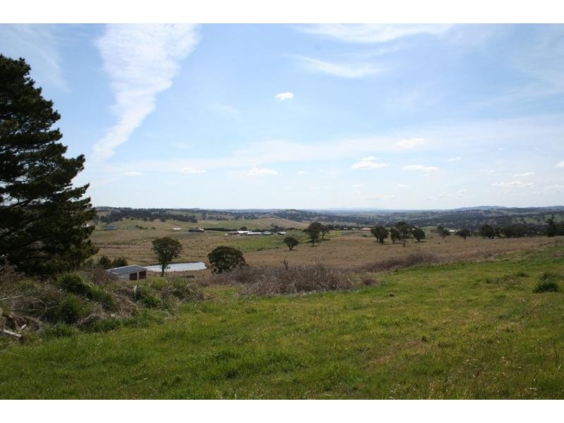 Lot 105, – Silverdown Way, Orange NSW 2800