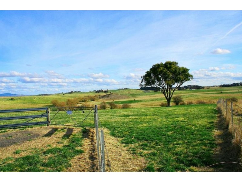 161 Charles Booth Way, Millthorpe NSW 2798