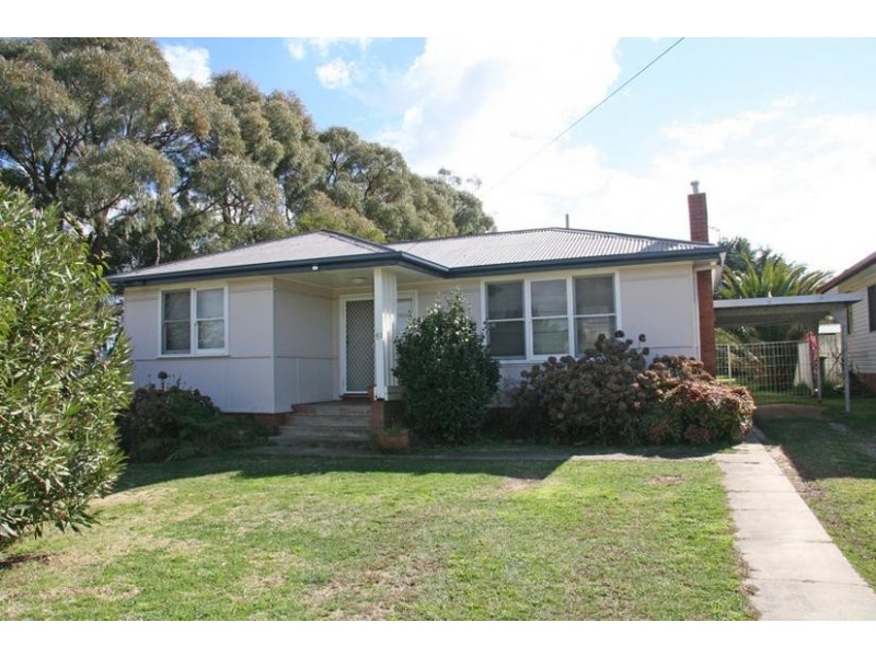 51 Dale Street, Orange NSW 2800
