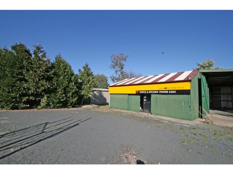 119 Molong Road, Orange NSW 2800