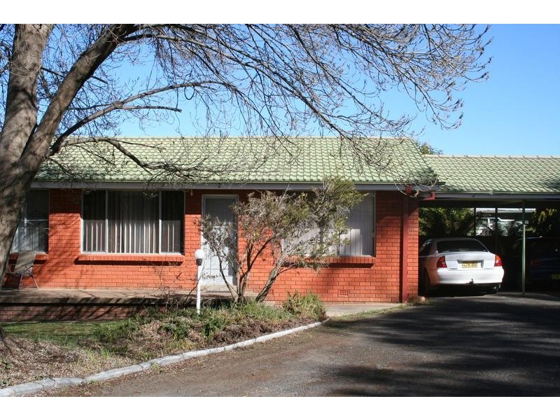 2/47-49 Frost Street, Orange NSW 2800