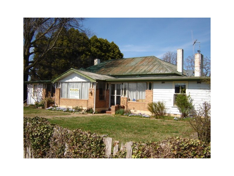 Lot 710, 24 Martha Street, Blayney NSW 2799