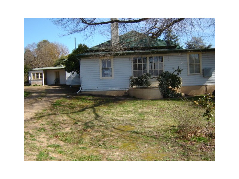 Lot 710, 24 Martha Street, Blayney NSW 2799