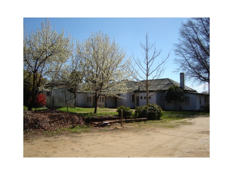 Lot 710, 24 Martha Street, Blayney NSW 2799