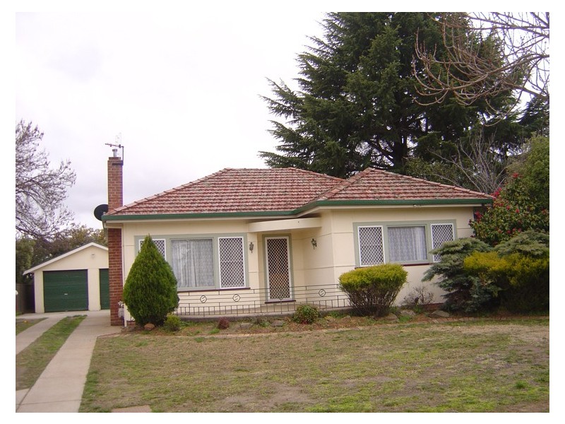 169 Margaret Street, Orange NSW 2800