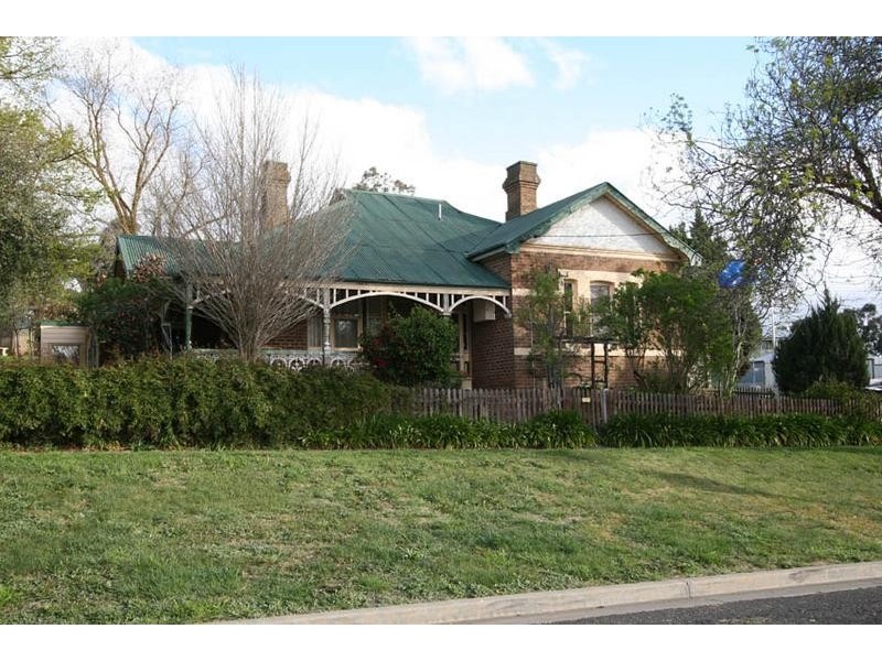 52 Victoria Street, Millthorpe NSW 2798