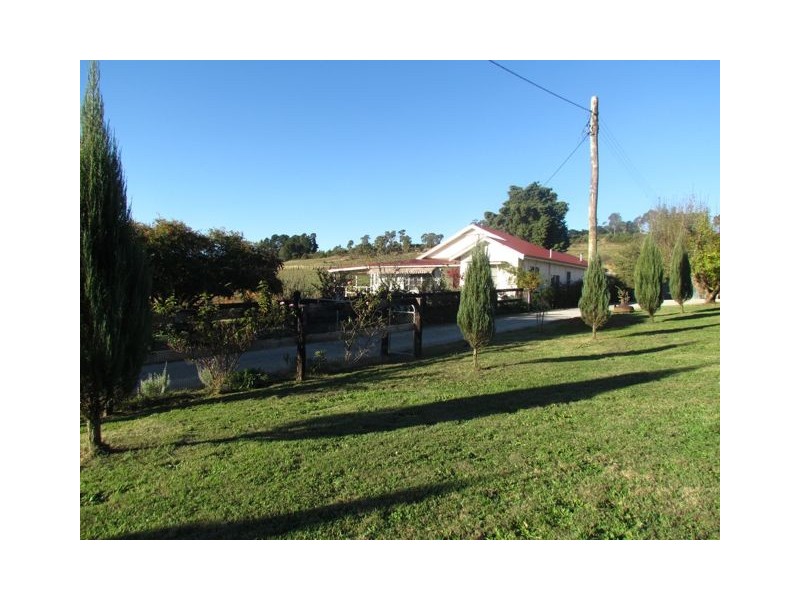 683 Canobolas Road, Orange NSW 2800