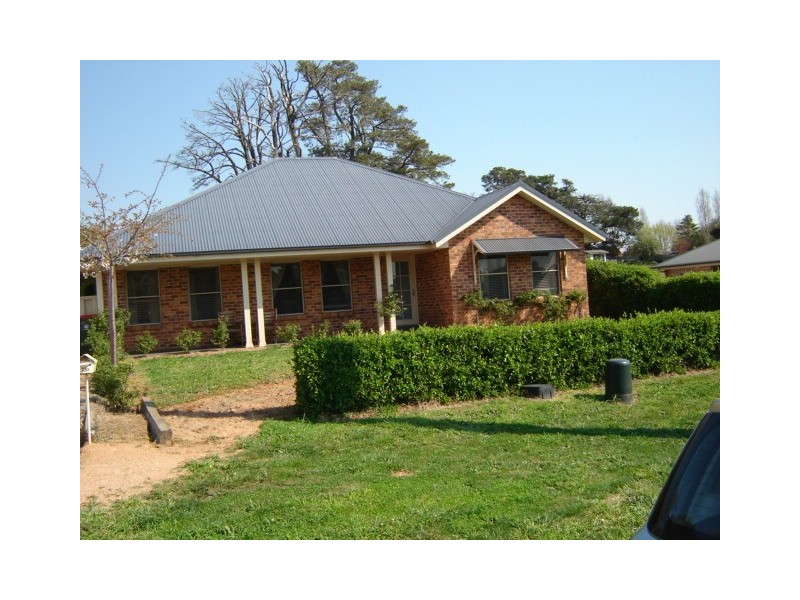 73a Forest Reefs Road, Millthorpe NSW 2798