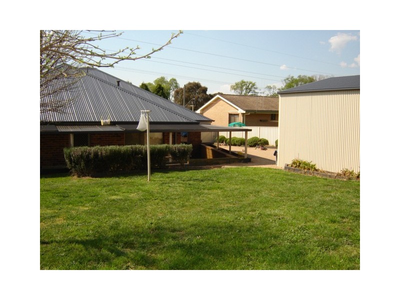73a Forest Reefs Road, Millthorpe NSW 2798
