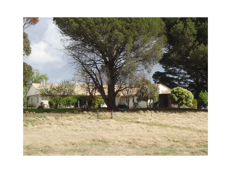 332 Mount Macquarie Road, Carcoar NSW 2791