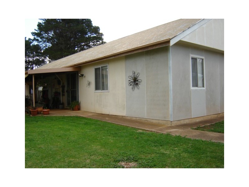 332 Mount Macquarie Road, Carcoar NSW 2791