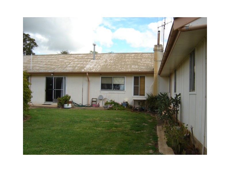 332 Mount Macquarie Road, Carcoar NSW 2791