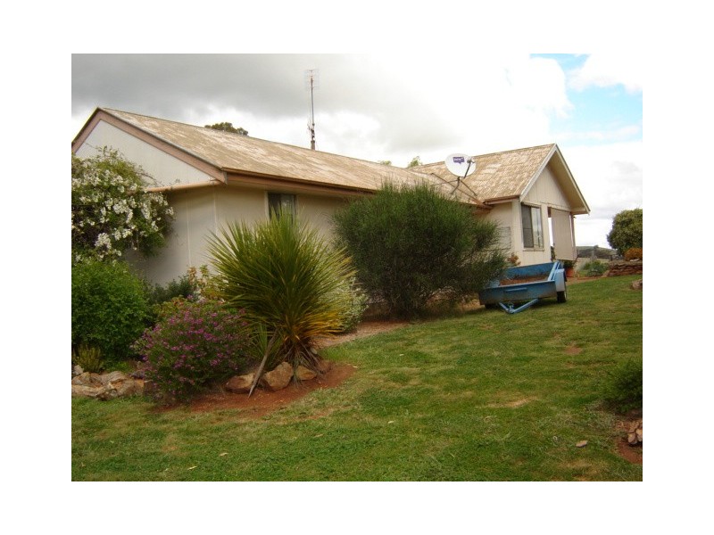 332 Mount Macquarie Road, Carcoar NSW 2791