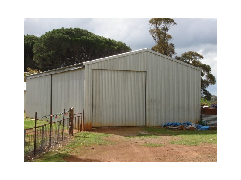 332 Mount Macquarie Road, Carcoar NSW 2791