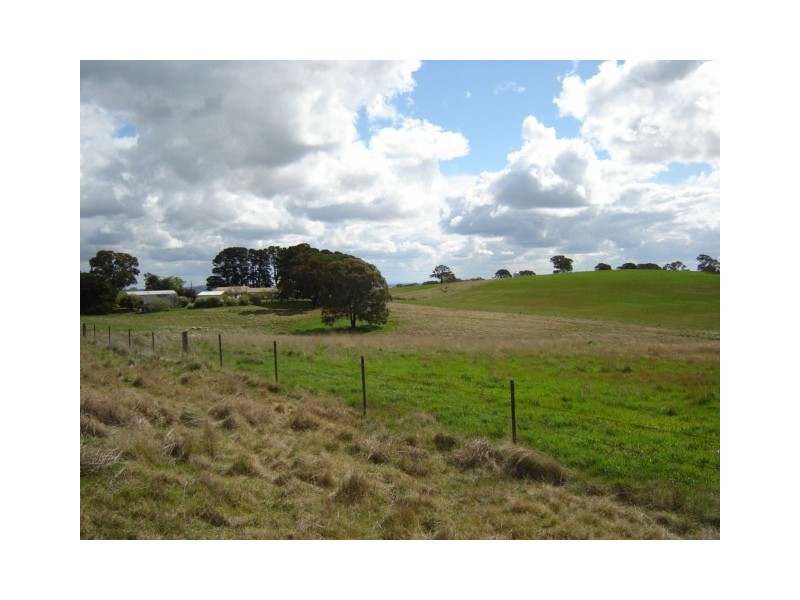 332 Mount Macquarie Road, Carcoar NSW 2791