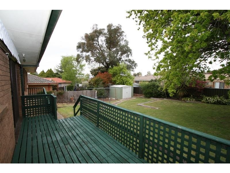 6 Grevillea Street, Orange NSW 2800