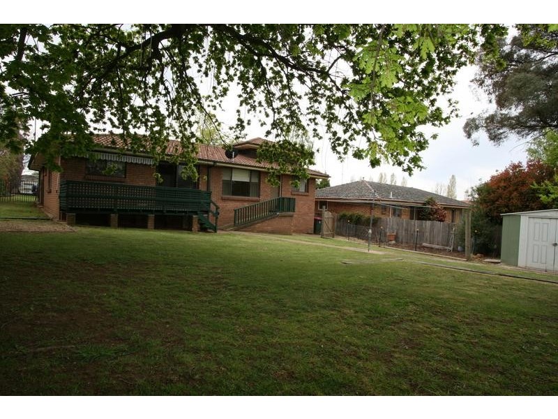 6 Grevillea Street, Orange NSW 2800