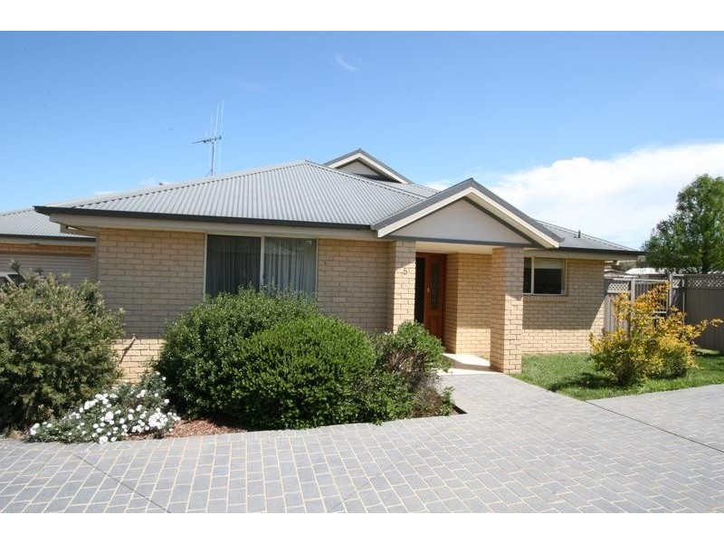 5/19 Ophir Street, Orange NSW 2800