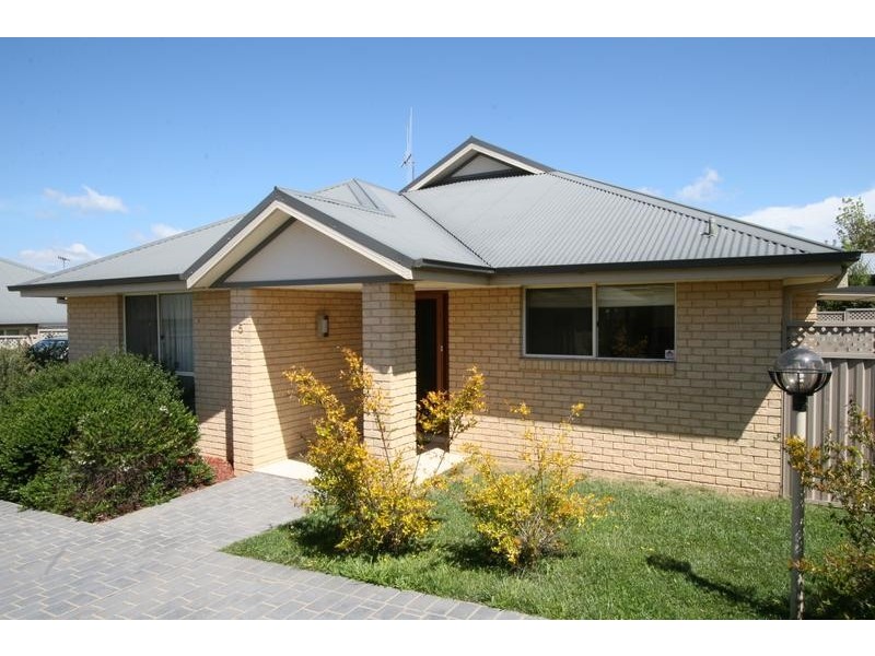 5/19 Ophir Street, Orange NSW 2800