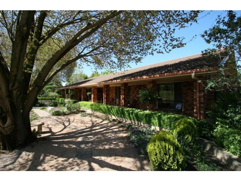 - Dairy Creek Road, Orange NSW 2800