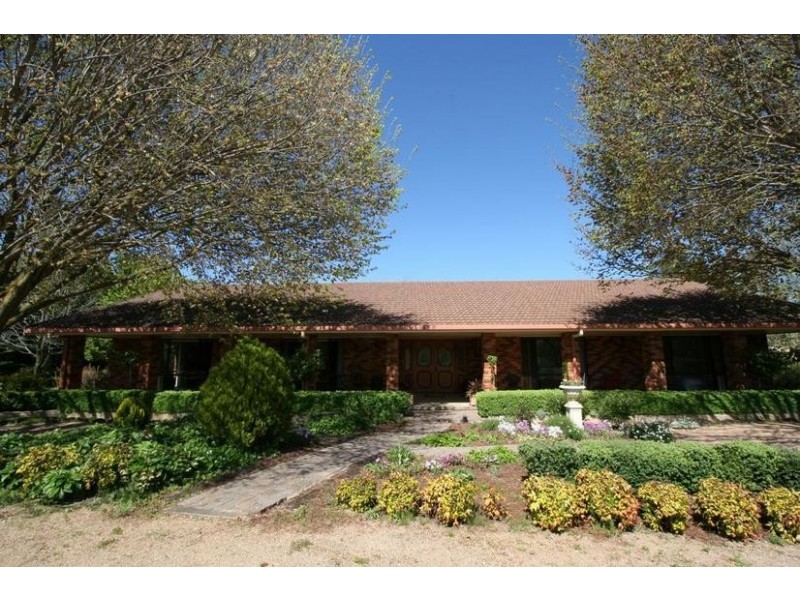 - Dairy Creek Road, Orange NSW 2800