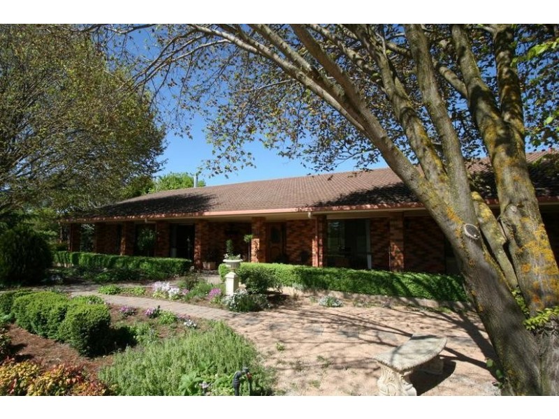 - Dairy Creek Road, Orange NSW 2800