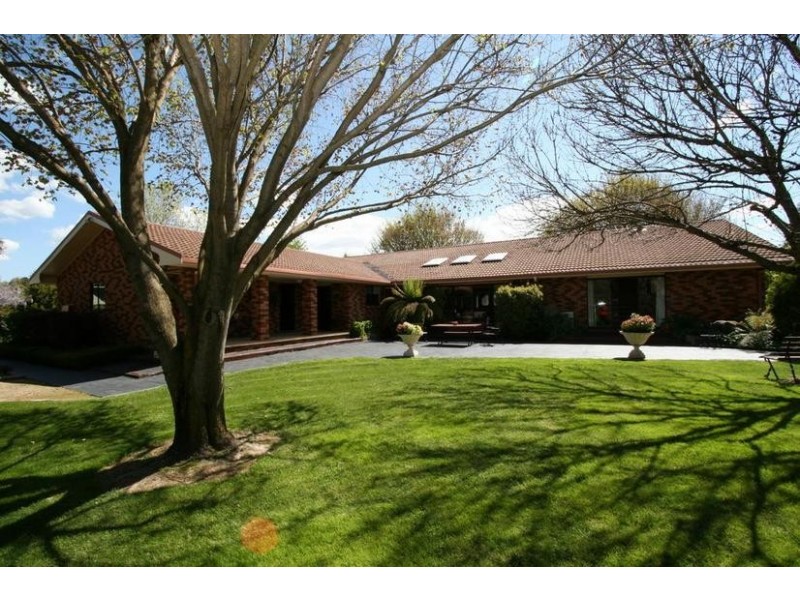- Dairy Creek Road, Orange NSW 2800