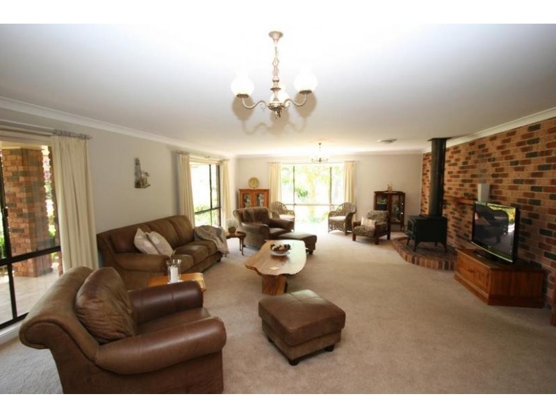 - Dairy Creek Road, Orange NSW 2800