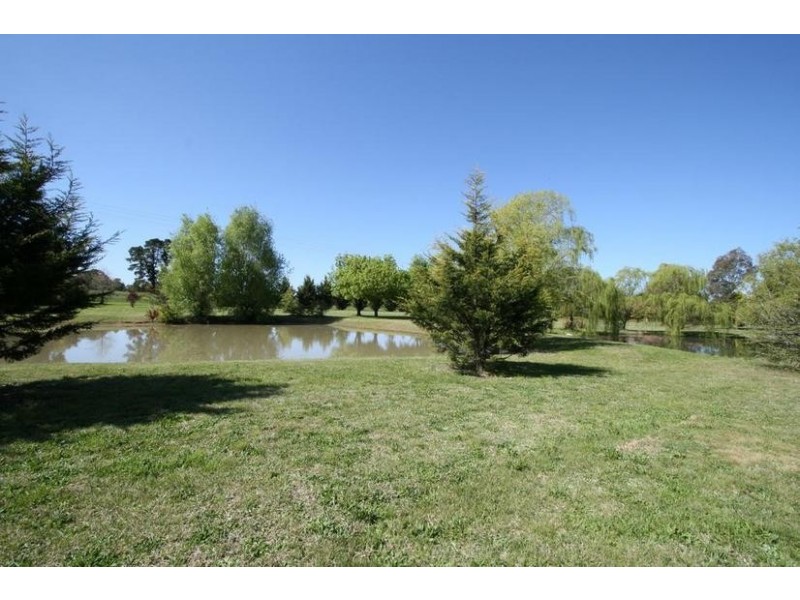 - Dairy Creek Road, Orange NSW 2800