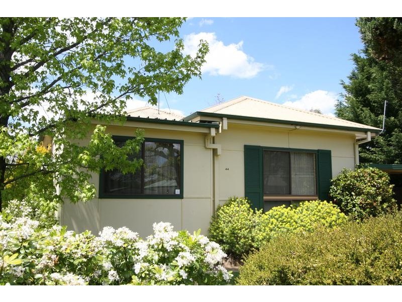 44 Park Street, Orange NSW 2800