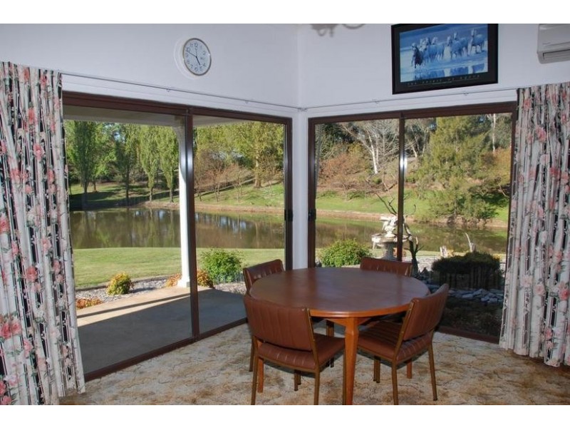 2868 Hobbys Yards Road, Blayney NSW 2799