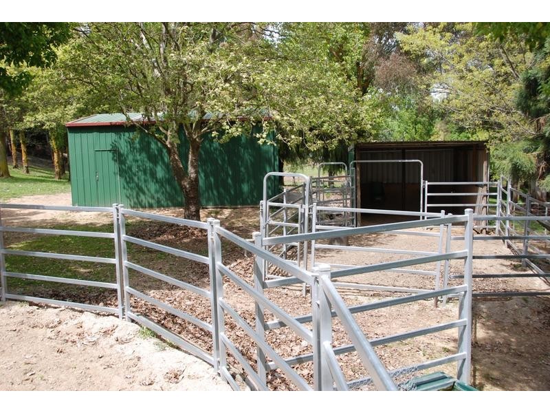 2868 Hobbys Yards Road, Blayney NSW 2799